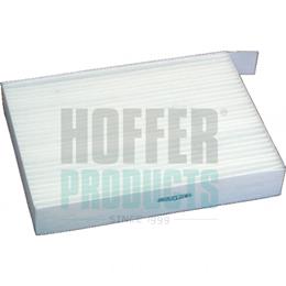 HOFFER FILTER KABINSKI