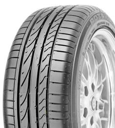 Summer tyre Bridgestone