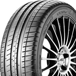 Summer tyre MICHELIN