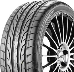 Pneumatici estivi DUNLOP