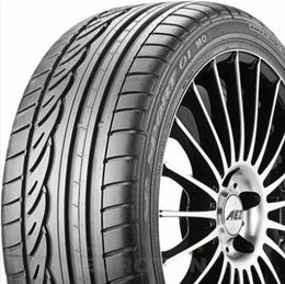 LJETNA PNEUMATIKA DUNLOP 235/50R18 97V SP Sport 01 *