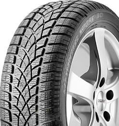 Winter tyre DUNLOP